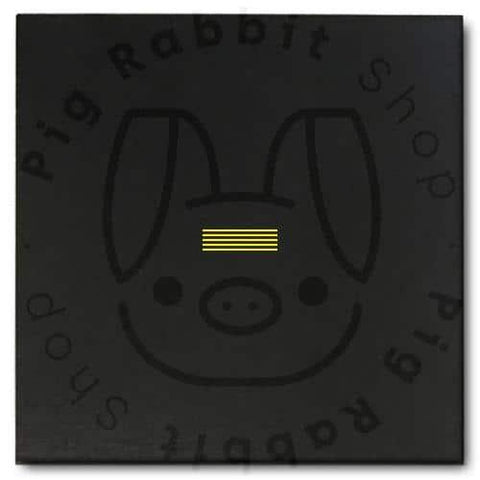 BIGBANG - MADE THE FULL ALBUM - Pig Rabbit Shop Kpop store Spain