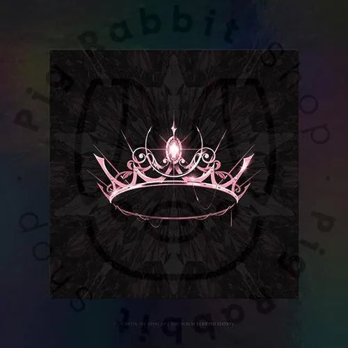 BLACKPINK 1st VINYL LP [THE ALBUM] 限定生産版 BLACKPINK 1st VINYL LP - THE ALBUM LIMITED EDITION – Pig Rabbit Shop
