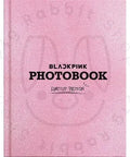 BLACKPINK PHOTOBOOK -LIMITED EDITION - Pig Rabbit Shop Kpop store Spain