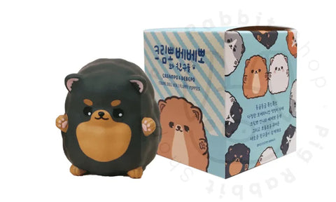 BLIND BOX FLUFFY PUPPIES VER.1 - Pig Rabbit Shop Kpop store Spain