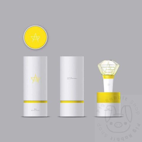 BOA - OFFICIAL LIGHT STICK - Pig Rabbit Shop Kpop store Spain