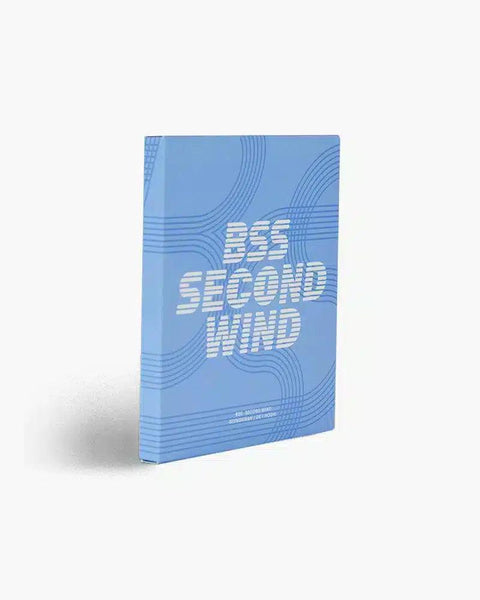 BSS (SEVENTEEN) 1st Single Album - SECOND WIND - Pig Rabbit Shop Kpop store Spain