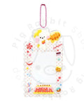BT21 RJ PHOTO HOLDER — photo holder oficial de BTS | K-pop merch España