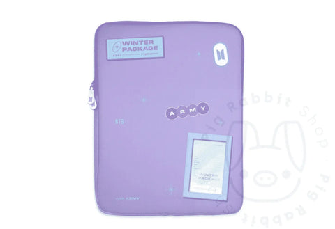 BTS - 2021 WINTER PACKAGE - Pig Rabbit Shop Kpop store Spain