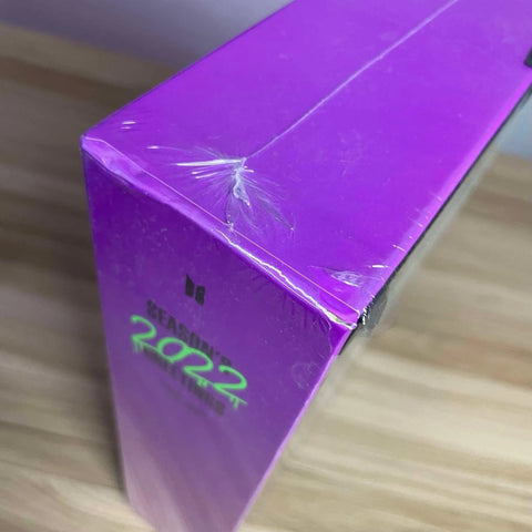 BTS – 2022 Season’s greetings - Pig Rabbit Shop Kpop store Spain