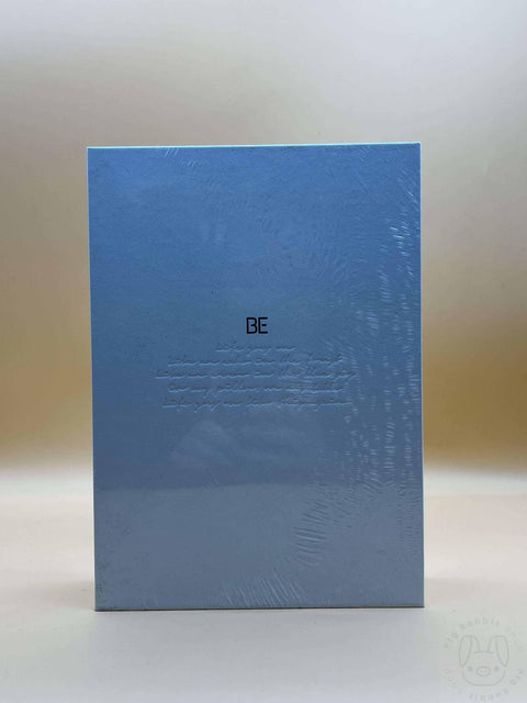 BTS Album – BE [ Deluxe ] dañado - Pig Rabbit Shop Kpop store Spain