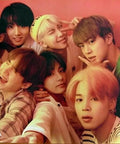 BTS - Map of the soul : persona [ 1 ] poster - Pig Rabbit Shop Kpop store Spain