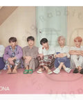 BTS - Map of the soul : persona [ 3 ] poster - Pig Rabbit Shop Kpop store Spain