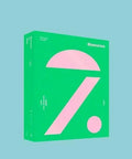 BTS - MEMORIES OF 2020 DVD (7 DISC) - Pig Rabbit Shop Kpop store Spain