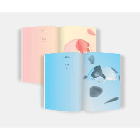 BTS Mini Album Vol.4 - The Most Beautiful Moment in the Life Part.2 - Pig Rabbit Shop Kpop store Spain