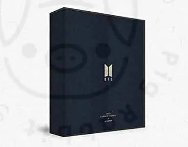 BTS- SUMMER PACKAGE 2019(con defecto en caja) - Pig Rabbit Shop Kpop store Spain
