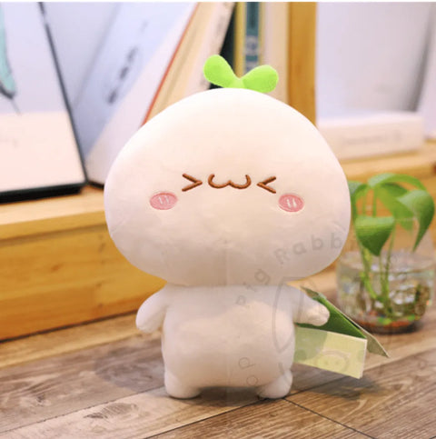 Budding Pop 40 cm - Pig Rabbit Shop Kpop store Spain