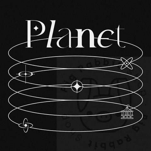 BXB THE 1ST SINGLE ALBUM - Chapter 1. Our Youth - Pig Rabbit Shop Kpop store Spain