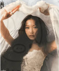 Chung Ha - Killing me [ a ] poster - Pig Rabbit Shop Kpop store Spain