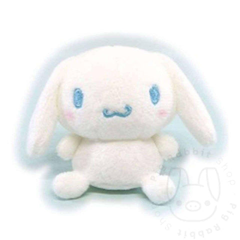 Cinamoroll peluche talla S Sanrio Characters (9cm) - Pig Rabbit Shop Kpop store Spain
