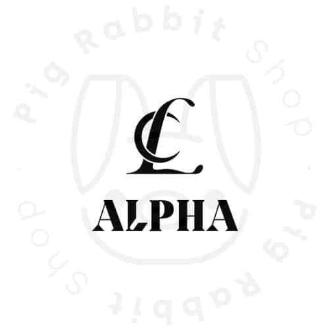 CL Album - ALPHA - Pig Rabbit Shop Kpop store Spain