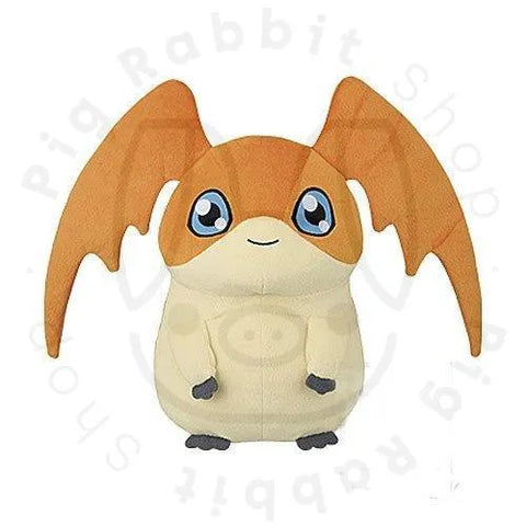 Digimon Adventure Patamon Big Plush - Pig Rabbit Shop Kpop store Spain