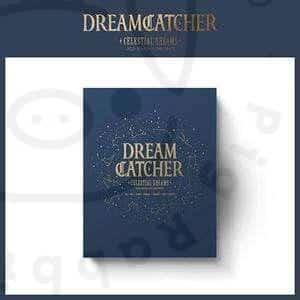 Dreamcatcher - 2022 Season's greetings [ Celestial dreams ] - Pig Rabbit Shop Kpop store Spain