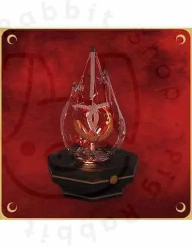 DREAMCATCHER Official - MOOD LIGHT CRADLE - Pig Rabbit Shop Kpop store Spain