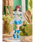EMMA VERDE FIGURA 17 CM LOVE LIVE! NIJIGASAKI HIGH SCHOOL IDOL CLUB POP UP PARADE - Pig Rabbit Shop Kpop store Spain