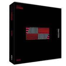 ENHYPEN Mini Album Vol.2 - BORDER : CARNIVAL - Pig Rabbit Shop Kpop store Spain