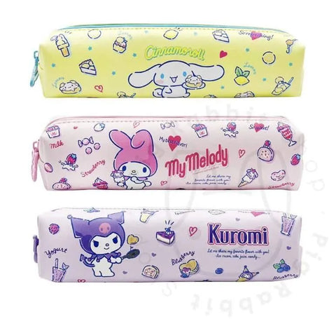 Estuche Flavor - SANRIO Characters - Pig Rabbit Shop Kpop store Spain