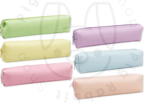 ESTUCHE PASTEL SMALL (RANDOM) - Pig Rabbit Shop Kpop store Spain