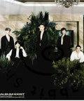 EXO 7TH ALBUM [ EXIST ] (E VER.) POSTER - Pig Rabbit Shop Kpop store Spain