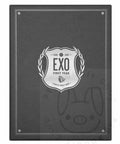 EXO - EXO's First Box - Pig Rabbit Shop Kpop store Spain