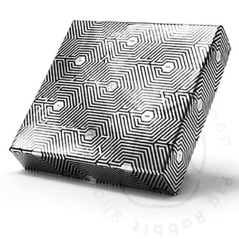 EXO-M Mini Album Vol.2 - Overdose - Pig Rabbit Shop Kpop store Spain