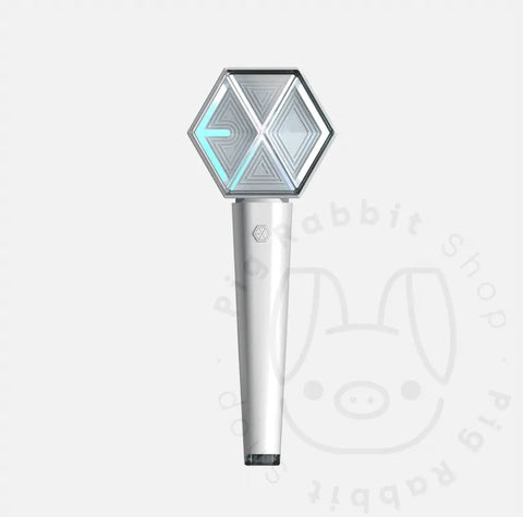 EXO OFFICIAL LIGHT STICK (VER. 3.0) - Pig Rabbit Shop Kpop store Spain