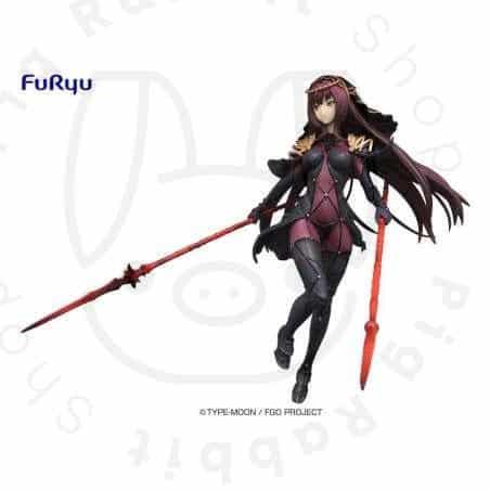 Fate/Grand Order SSS Servant Archer/Sei Shonagon Furyu - Pig Rabbit Shop Kpop store Spain