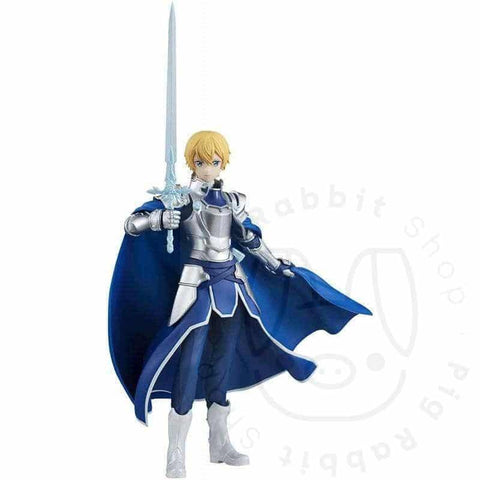 Figura Sword Art Online Alicization Eugeo Synthesis Thirty-Two Special Version Furyu - Pig Rabbit Shop Kpop store Spain