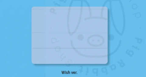 fromis_9 5th Mini Album - from our Memento Box - Pig Rabbit Shop Kpop store Spain