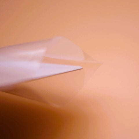 Funda photocards No PVC / acid free - Pig Rabbit Shop Kpop store Spain