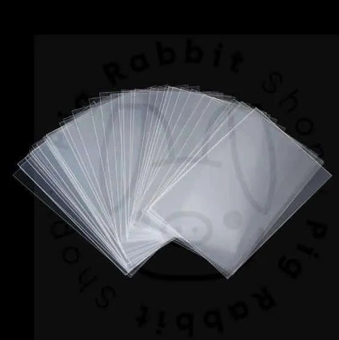 Fundas para photocards - Pig Rabbit Shop Kpop store Spain