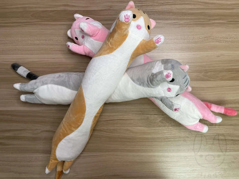 Gato largo - Pig Rabbit Shop Kpop store Spain