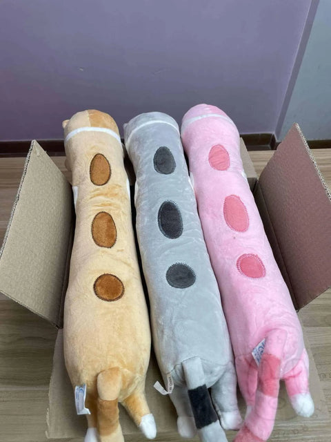 Gato largo - Pig Rabbit Shop Kpop store Spain