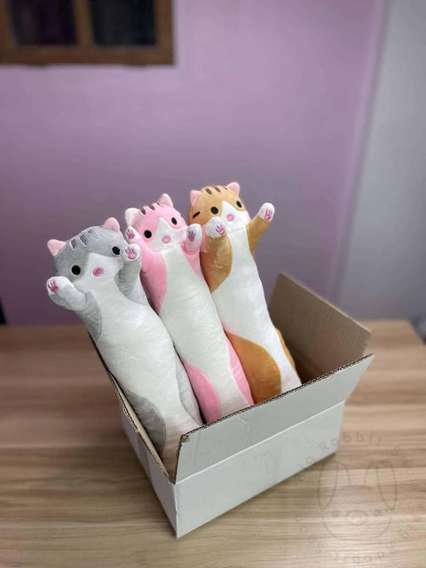 Gato largo - Pig Rabbit Shop Kpop store Spain