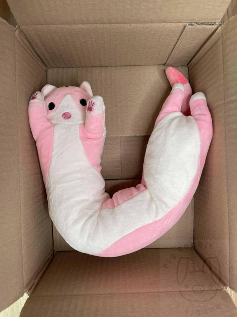 Gato largo - Pig Rabbit Shop Kpop store Spain