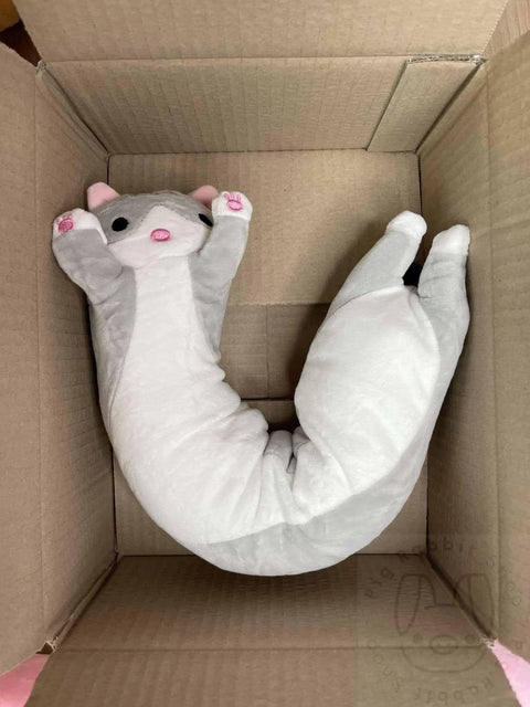 Gato largo - Pig Rabbit Shop Kpop store Spain