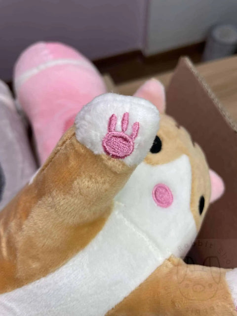 Gato largo - Pig Rabbit Shop Kpop store Spain