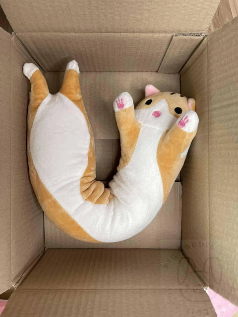 Gato largo - Pig Rabbit Shop Kpop store Spain