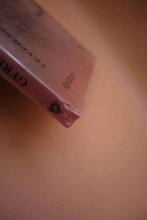 Gfriend 7th Mini Album - Fever Season [ VER YEOL ] DAÑADO - Pig Rabbit Shop Kpop store Spain