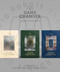 Golden Child Album Vol.2 - Game Changer - Pig Rabbit Shop Kpop store Spain