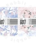 GOT7 Mini Album Vol.5 - FLIGHT LOG : DEPARTURE - Pig Rabbit Shop Kpop store Spain