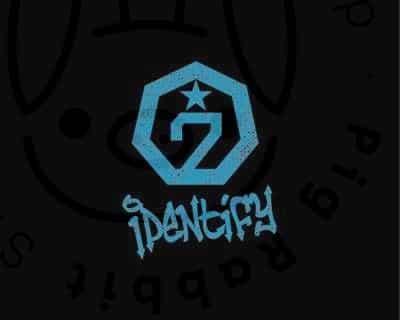 GOT7 vol.1 - Identify [ original ] - Pig Rabbit Shop Kpop store Spain