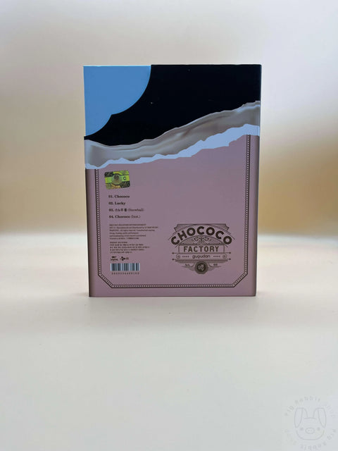 Gugudan - Chococo factory - Pig Rabbit Shop Kpop store Spain