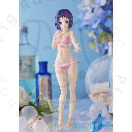 HARUNA SAIRENJI FIGURA 18,5 CM TO LOVE-RU DARKNESS POP UP PARADE - Pig Rabbit Shop Kpop store Spain