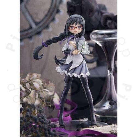 HOMURA AKEMI FIG 16 CM PUELLA MAGI MADOkA MAGICA POP UP PARADE - Pig Rabbit Shop Kpop store Spain